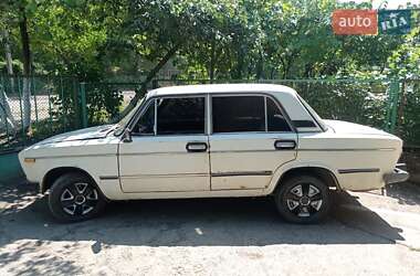 Седан ВАЗ 2106 1987 в Виноградові