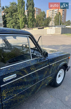 Седан ВАЗ 2106 1992 в Харькове