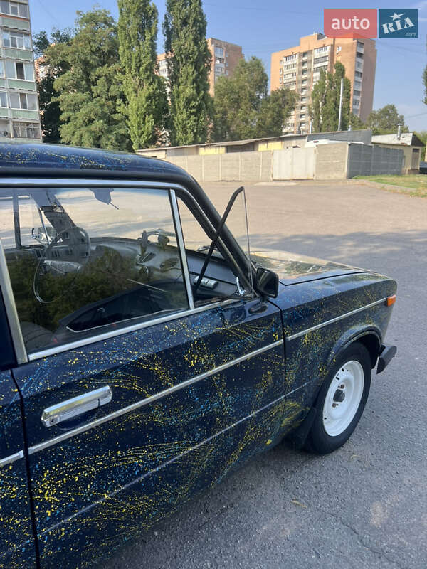 ВАЗ / Lada 2106 1992 ВАЗ / Lada 2106 1992