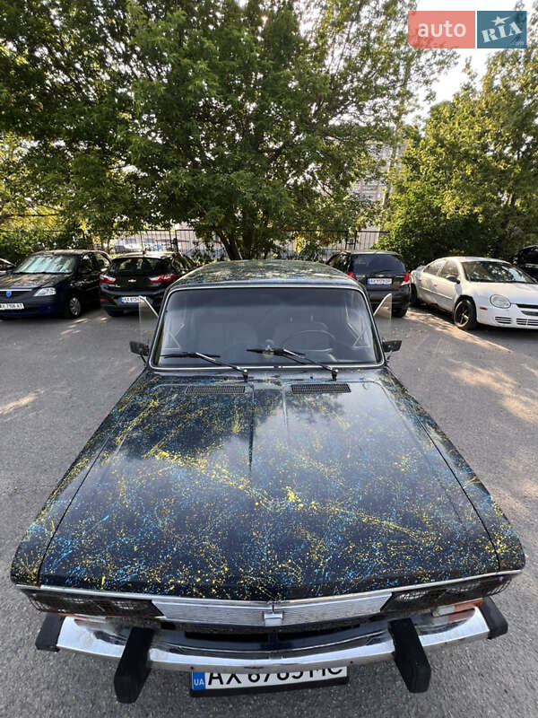 Седан ВАЗ / Lada 2106 1992 в Харкові фото 16 Седан ВАЗ / Lada 2106 1992 в Харкові