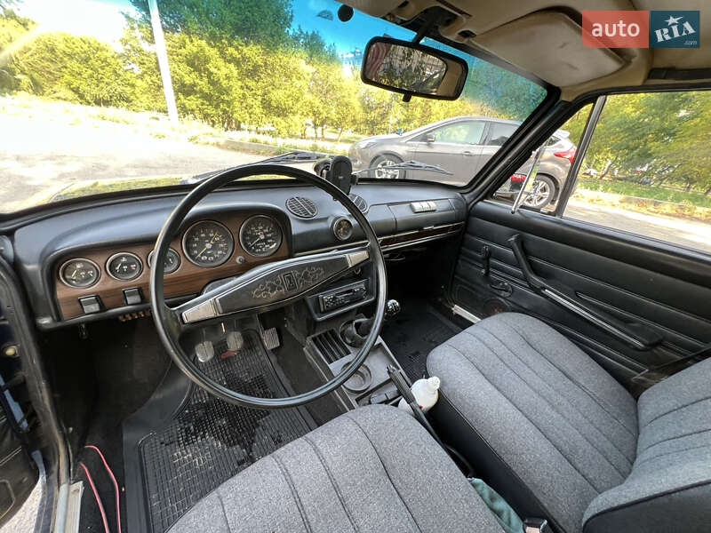 Седан ВАЗ / Lada 2106 1992 в Харкові фото 20 Седан ВАЗ / Lada 2106 1992 в Харкові