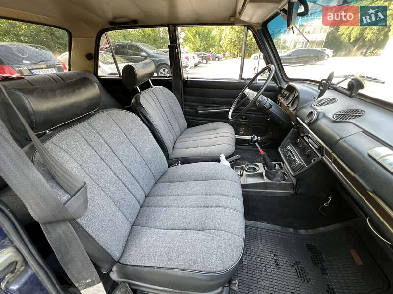 Седан ВАЗ / Lada 2106 1992 в Харкові фото 23 Седан ВАЗ / Lada 2106 1992 в Харкові