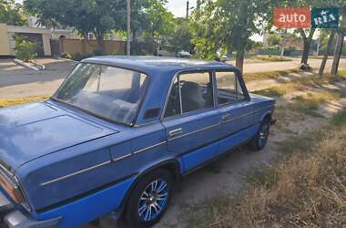 Седан ВАЗ / Lada 2106 1993 в Кременчуці