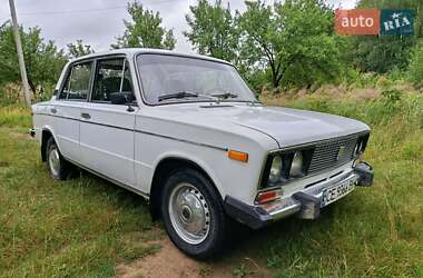 Седан ВАЗ 2106 1985 в 