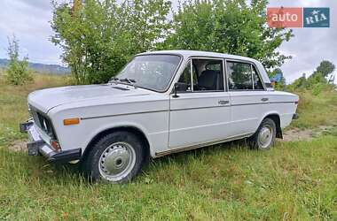 Седан ВАЗ 2106 1985 в Банилове-Подгорном