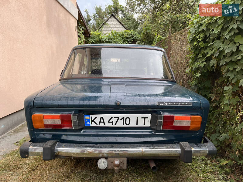 Седан ВАЗ / Lada 2106 1998 в Киеве