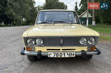Седан ВАЗ 2106 1986 в Мене