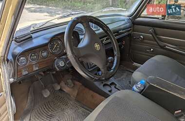 Седан ВАЗ 2106 1987 в 