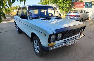 Седан ВАЗ 2106 1984 в Николаеве
