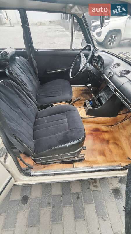 Седан ВАЗ / Lada 2106 1985 в Днепре