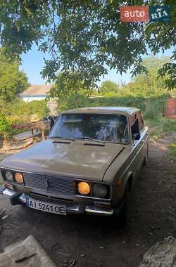 Седан ВАЗ 2106 1989 в Яготине