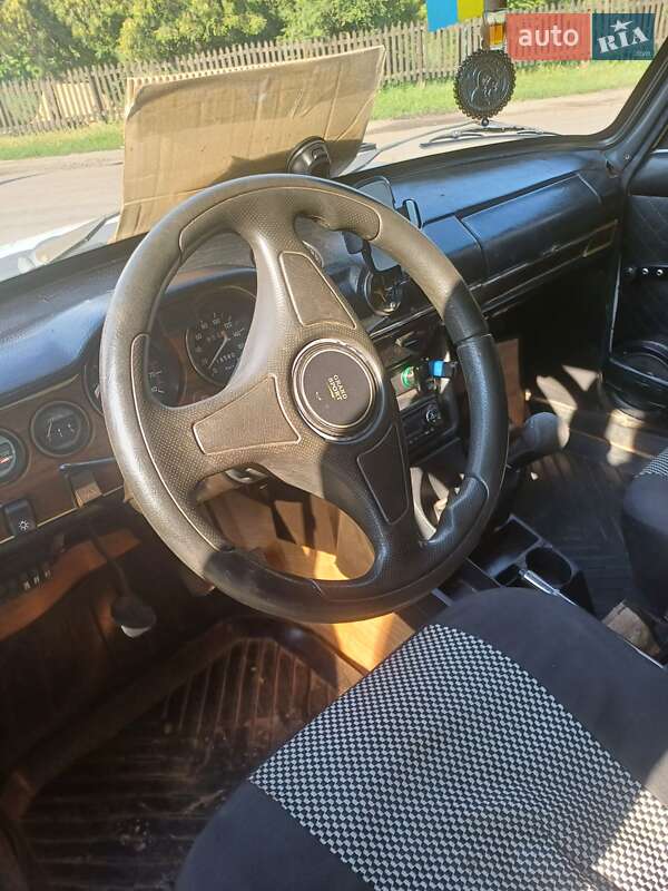 ВАЗ / Lada 2106 1981