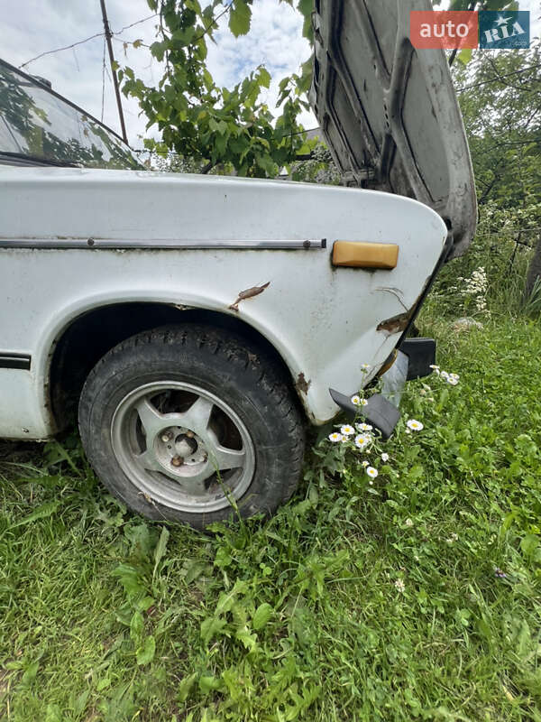 Седан ВАЗ / Lada 2106 1978 в Мукачево