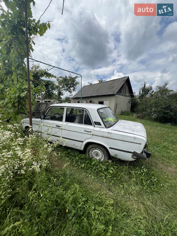 Седан ВАЗ / Lada 2106 1978 в Мукачево