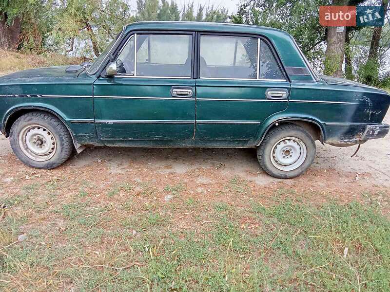 Седан ВАЗ / Lada 2106 1988 в Маньковке