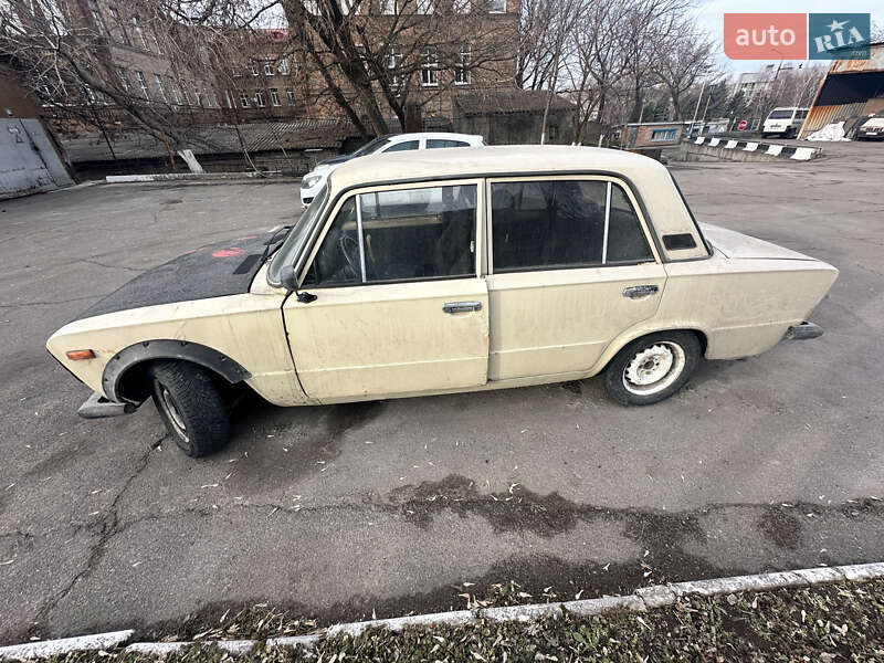 Седан ВАЗ / Lada 2106 1992 в Запорожье