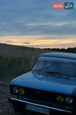 Седан ВАЗ 2106 2000 в 