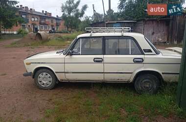 Седан ВАЗ 2106 1987 в 