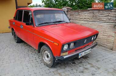 Седан ВАЗ 2106 1993 в Трускавце