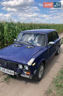 Седан ВАЗ 2106 1998 в Дніпрі