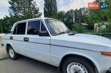 Седан ВАЗ 2106 1985 в 