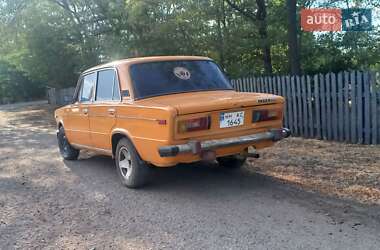 Седан ВАЗ 2106 1984 в Одессе
