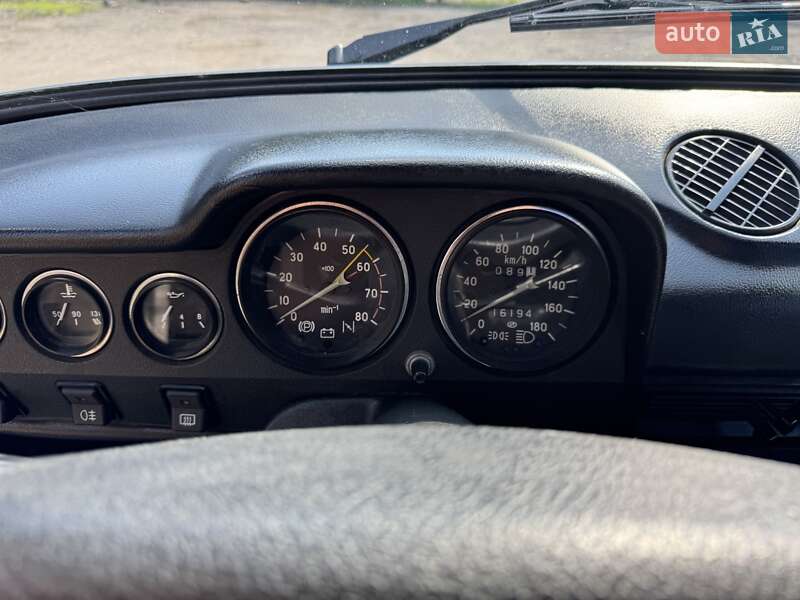 Седан ВАЗ / Lada 2106 2003 в Житомирі