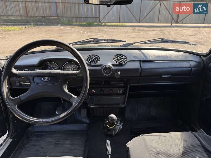 Седан ВАЗ / Lada 2106 2003 в Житомирі