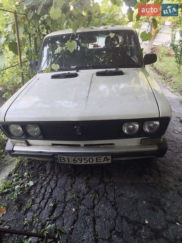 ВАЗ / Lada 2106 1990