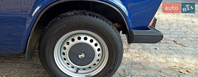 Седан ВАЗ / Lada 2106 1987 в Днепре фото 2 Седан ВАЗ / Lada 2106 1987 в Днепре
