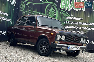 Седан ВАЗ 2106 1999 в 