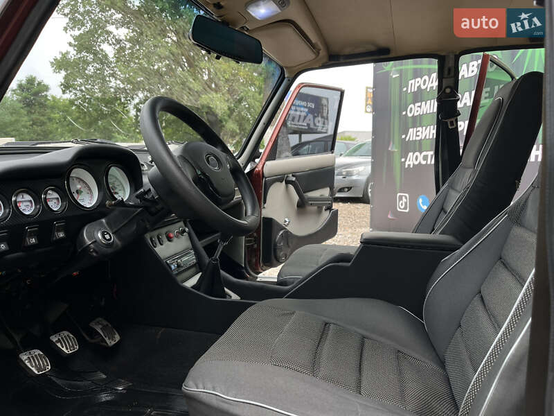 Седан ВАЗ / Lada 2106 1999 в Харкові