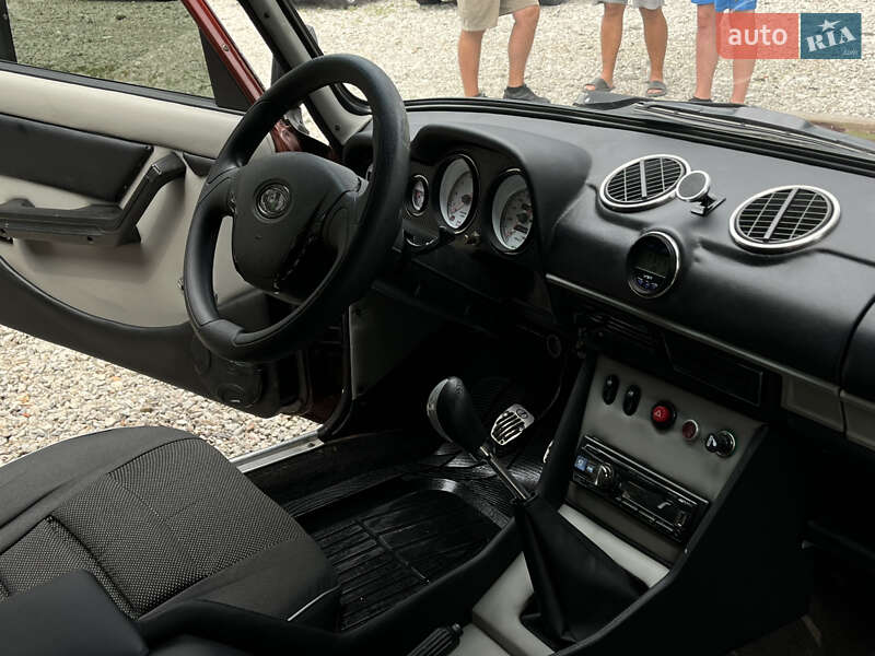 Седан ВАЗ / Lada 2106 1999 в Харкові