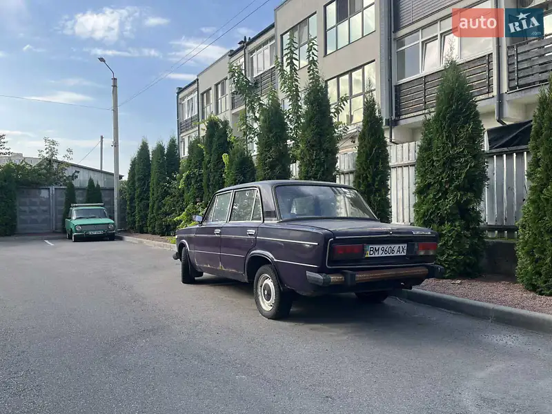 ВАЗ / Lada 2106