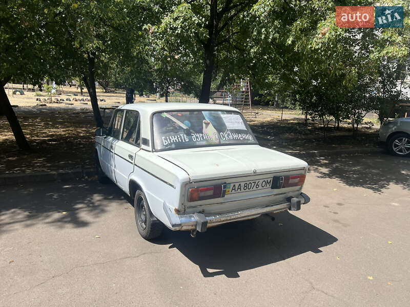 Седан ВАЗ 2106 1991 в 