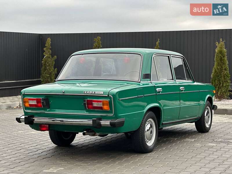 Седан ВАЗ / Lada 2106 1990 в Ужгороде
