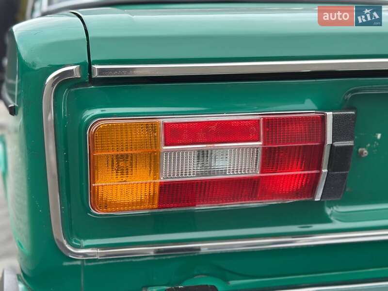 Седан ВАЗ / Lada 2106 1990 в Ужгороде