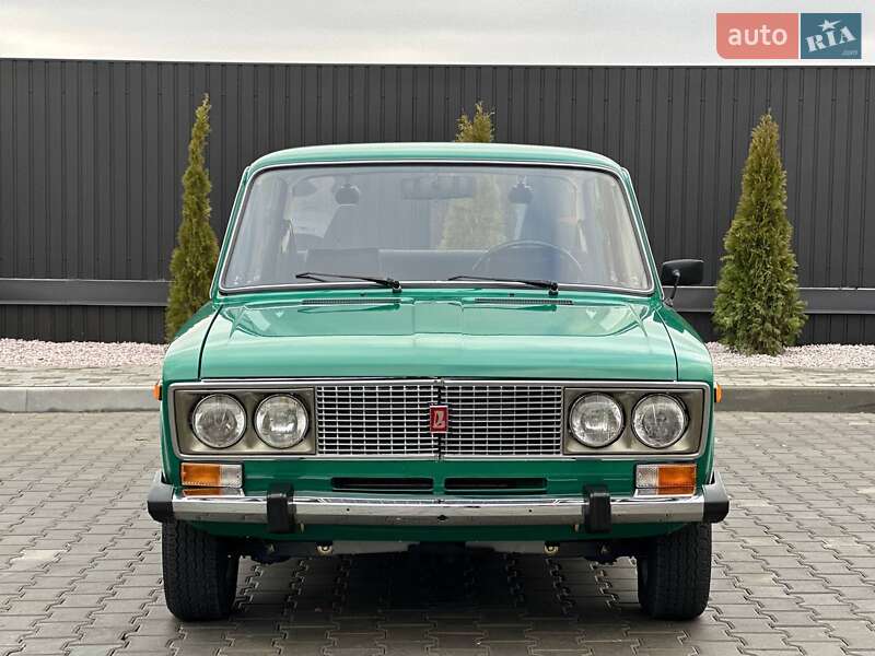 Седан ВАЗ / Lada 2106 1990 в Ужгороде