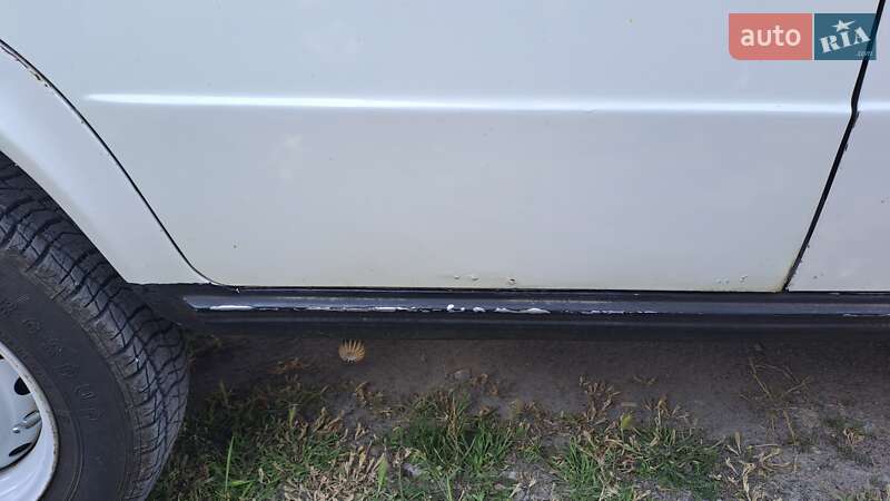 Седан ВАЗ / Lada 2106 1985 в Запорожье