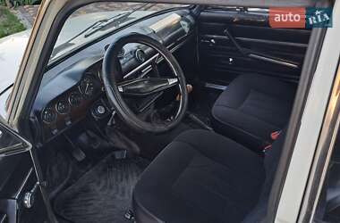 Седан ВАЗ / Lada 2106 1985 в Запорожье