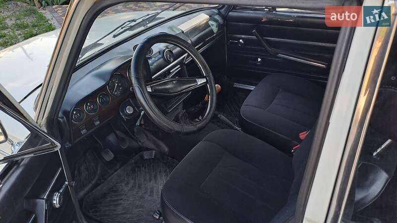 Седан ВАЗ / Lada 2106 1985 в Запорожье