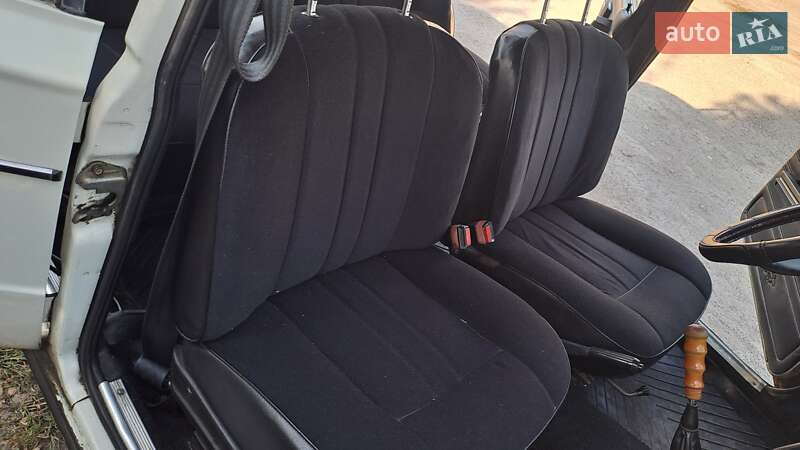 Седан ВАЗ / Lada 2106 1985 в Запорожье