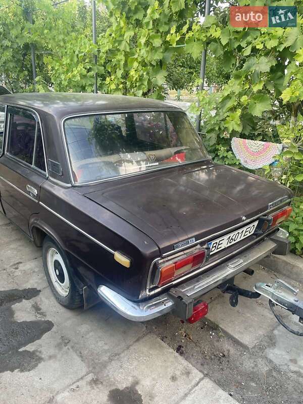 Седан ВАЗ / Lada 2106 1989 в Веселиновому
