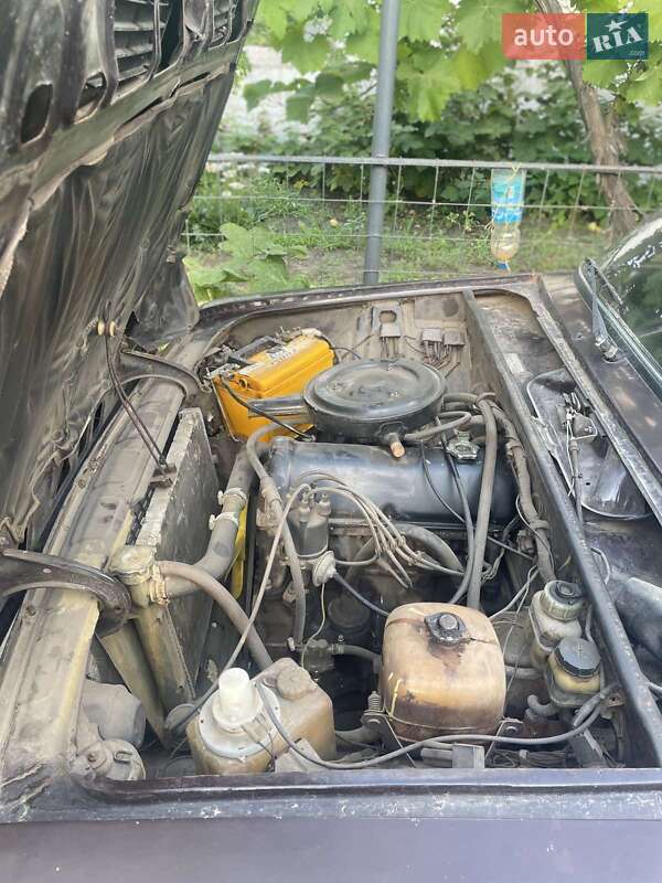 Седан ВАЗ / Lada 2106 1989 в Веселиновому