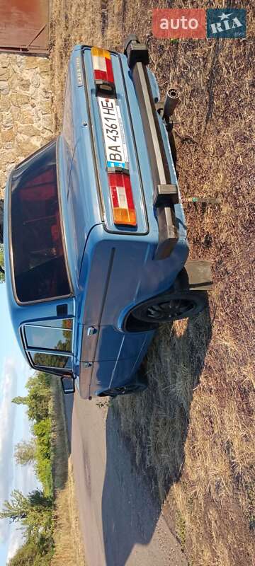 Седан ВАЗ / Lada 2106 1986 в Кропивницькому