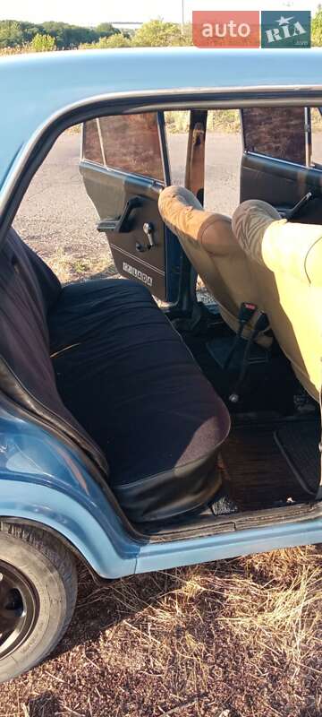Седан ВАЗ / Lada 2106 1986 в Кропивницькому