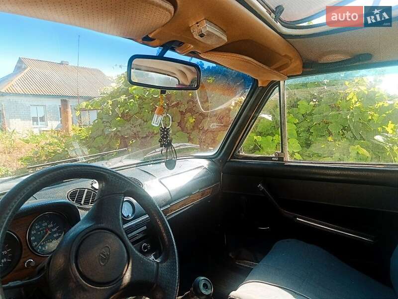 ВАЗ / Lada 2106 1978