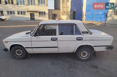 Седан ВАЗ 2106 1985 в 
