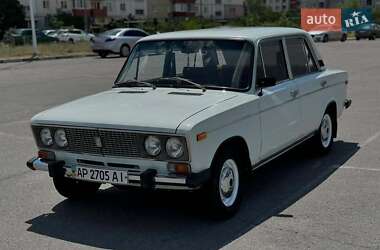 Седан ВАЗ 2106 1982 в Запорожье
