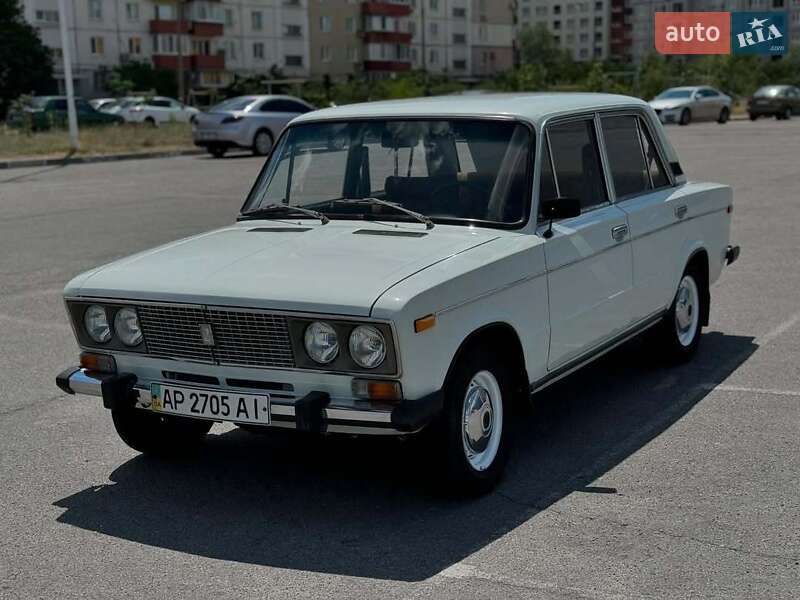 ВАЗ / Lada 2106 1982